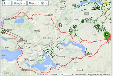 Rute 01