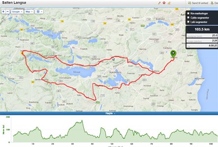 Rute 17