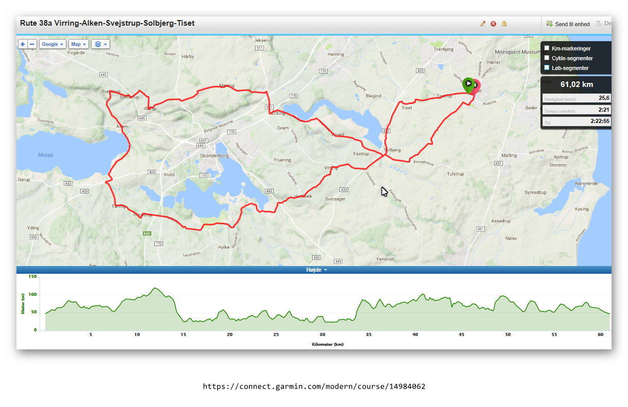 Rute 50