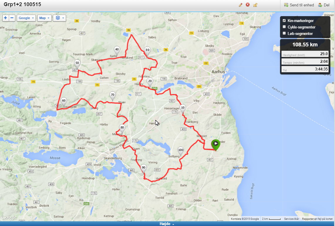 Rute 41