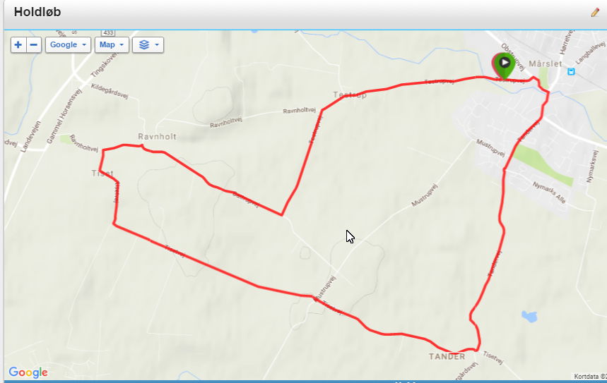 Rute 49