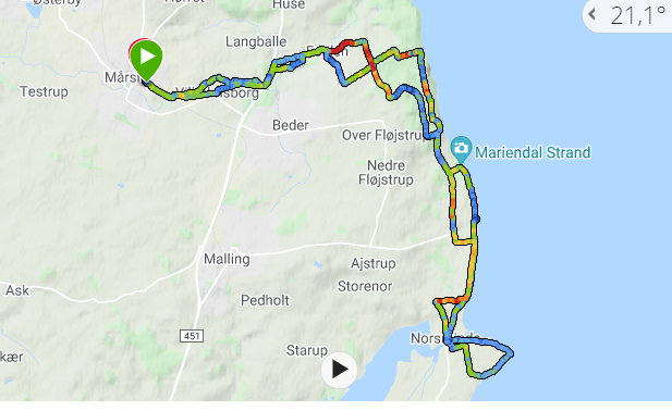 Rute 52